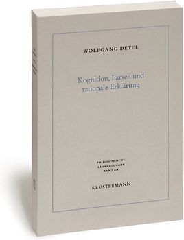 Kognition, Parsen und rationale Erklärung