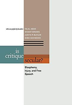 Is Critique Secular?