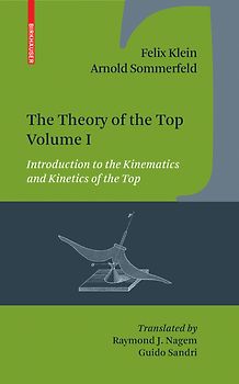 The Theory of the Top. Volume I