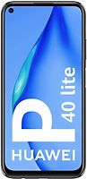 Huawei P40 lite Dual SIM 128GB midnight black