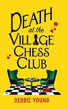 Death at the Village Chess Club