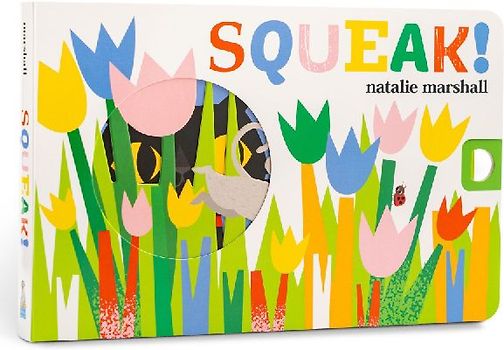 Squeak!