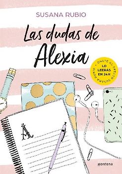 Las dudas de Alexia