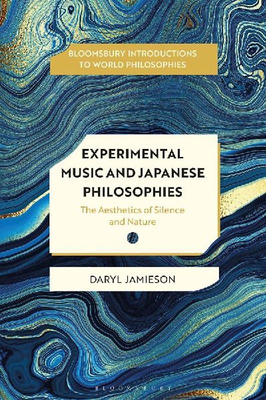 Experimental Music and Japanese Aesthetics