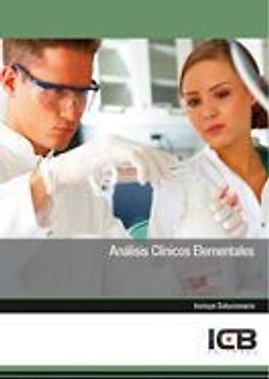 Análisis clínicos elementales