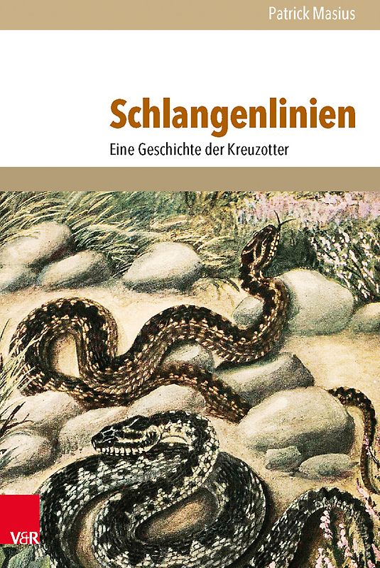 Schlangenlinien