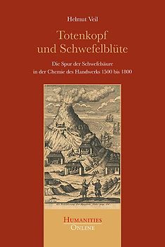 Totenkopf und Schwefelblüte