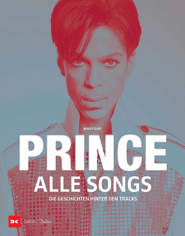 Prince – Alle Songs