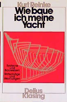 Wie baue ich meine Yacht?