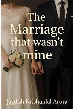 The Marriage that wasn't mine