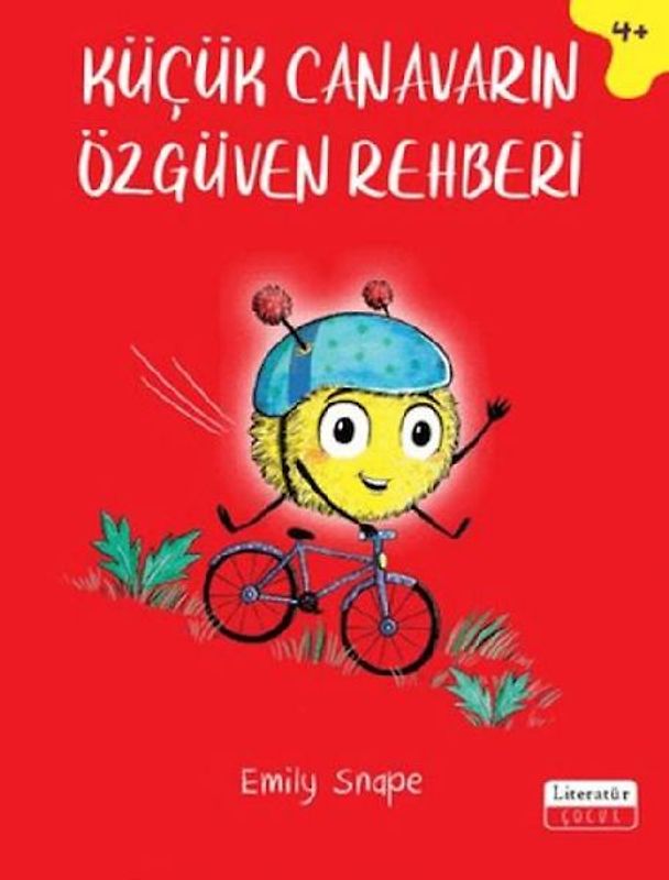 Kücük Canavarin Özgüven Rehberi