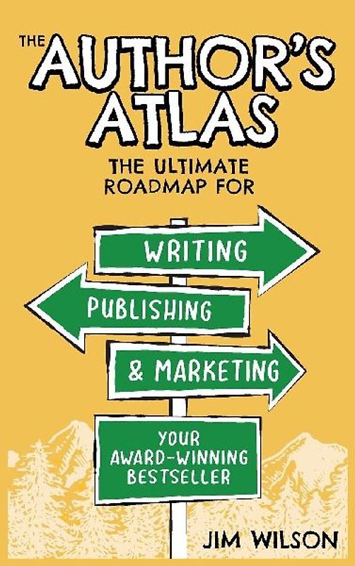 The Author's Atlas
