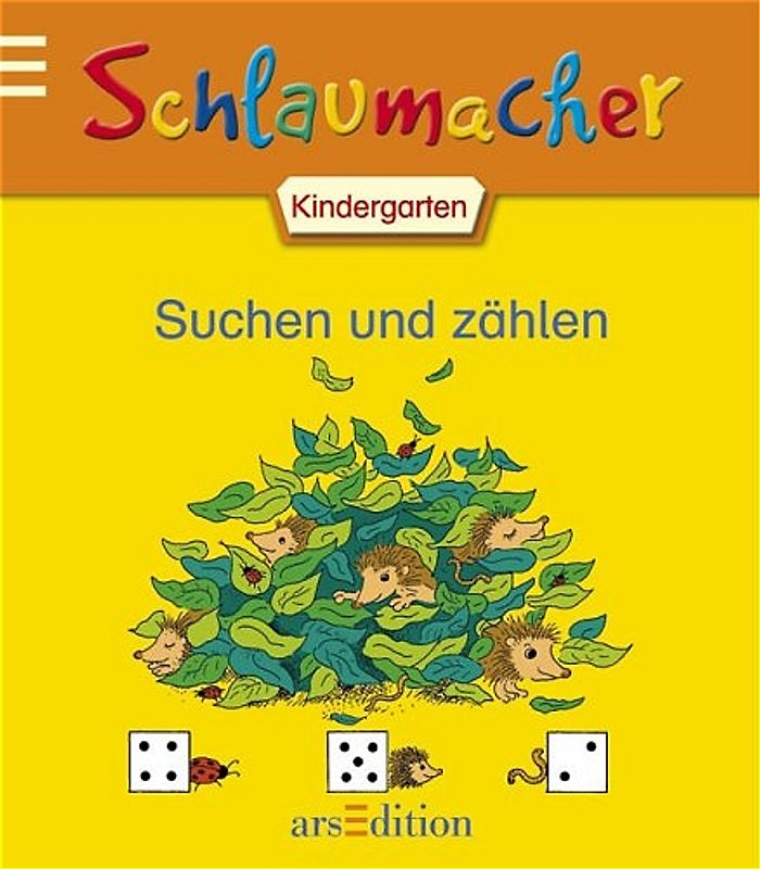 Suchen und zählen