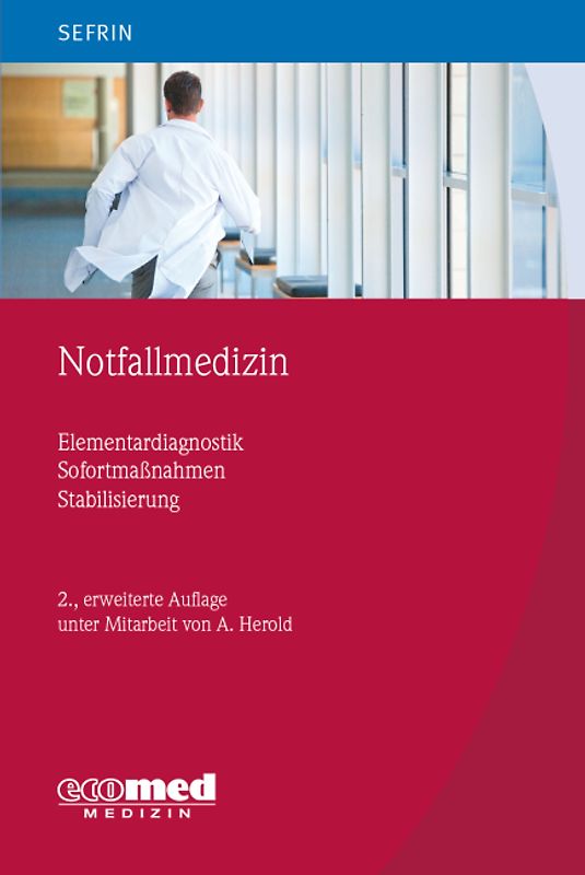 Notfallmedizin