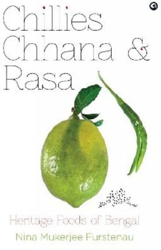 Chillies Channa And Rasa