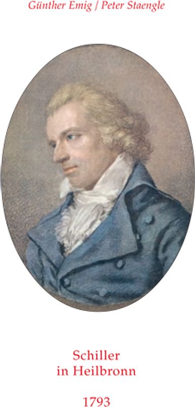 Schiller in Heilbronn