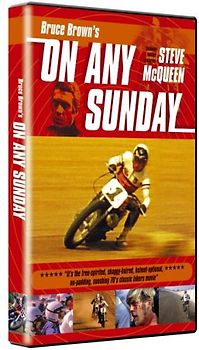 On Any Sunday [UK Import] DVD