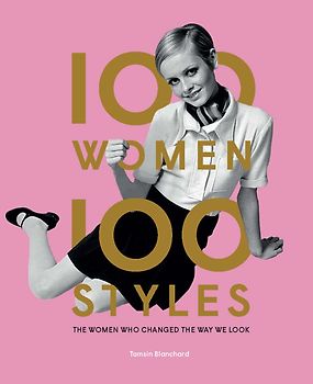 100 Women ∙ 100 Styles