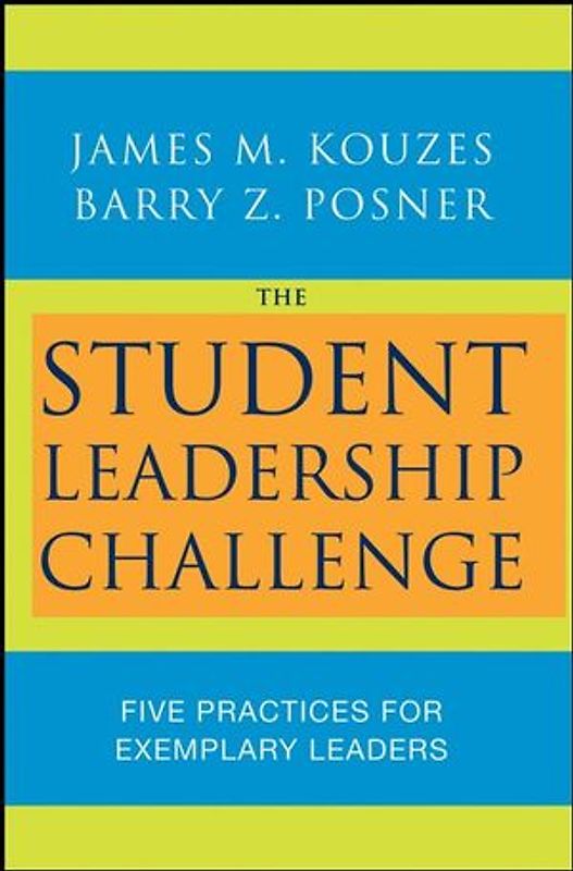 The Student Leadership Challenge