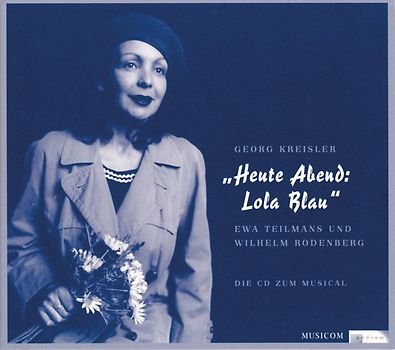 Heute Abend: Lola Blau