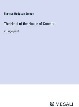The Head of the House of Coombe