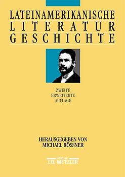 Lateinamerikanische Literaturgeschichte