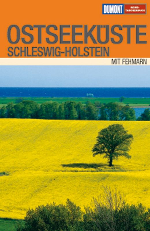 Ostseeküste Schleswig-Holstein