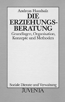 Die Erziehungsberatung