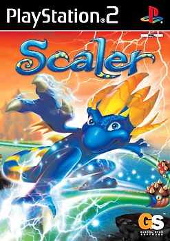 Scaler PlayStation 2