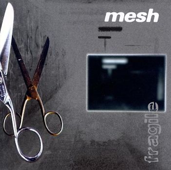 Mesh - Fragile