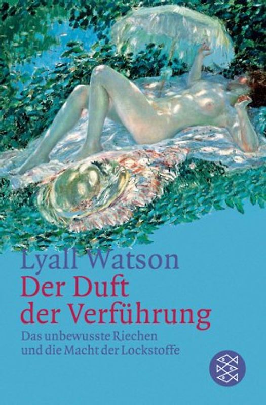 Der Duft der Verführung