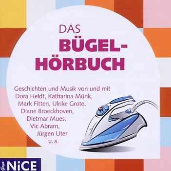 Various - Das Bügel-Hörbuch
