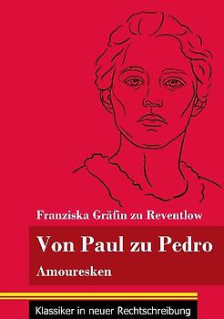 Von Paul zu Pedro