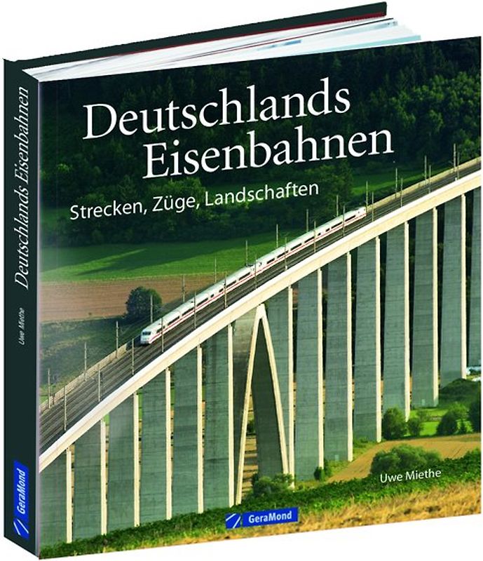 Deutschlands Eisenbahnen