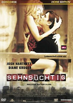 Sehnsüchtig DVD