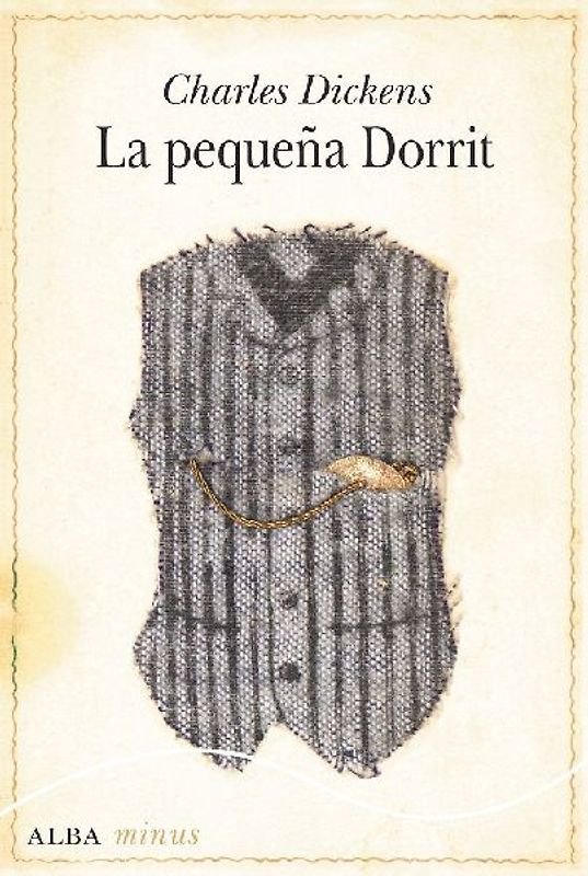 La pequeña Dorrit