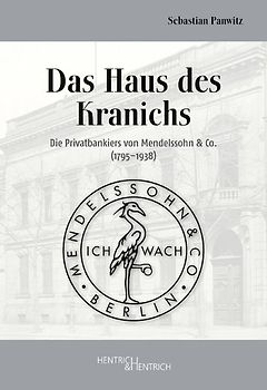 Das Haus des Kranichs