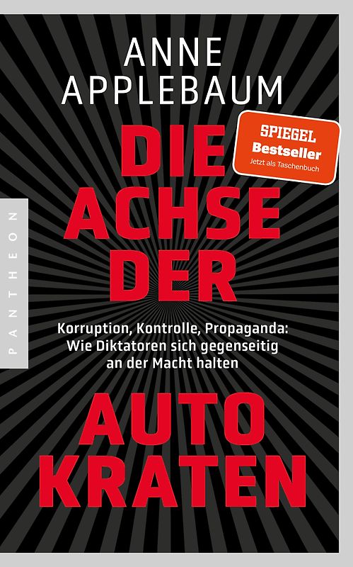 Die Achse der Autokraten