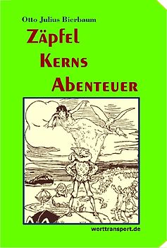 Zäpfel Kerns Abenteuer