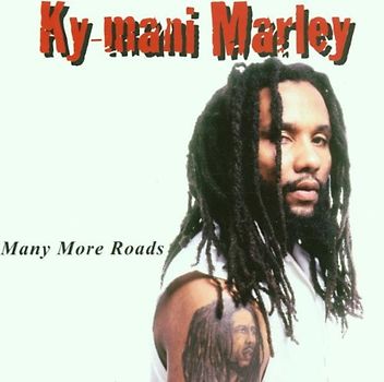 Ky-Mani Marley - Many More Roads