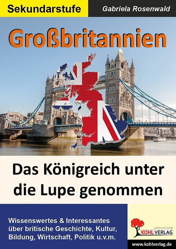 Großbritannien