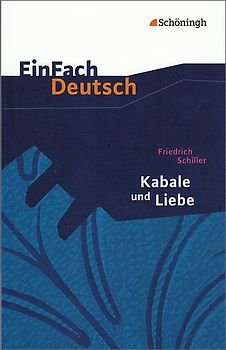 EinFach Deutsch Textausgaben