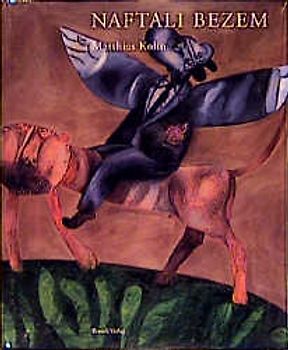 Naftali Bezem