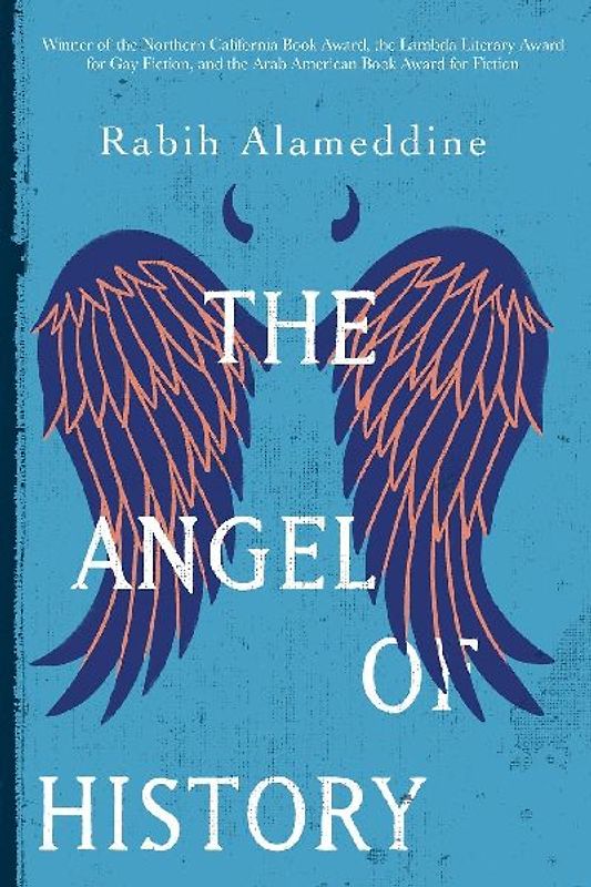 The Angel of History