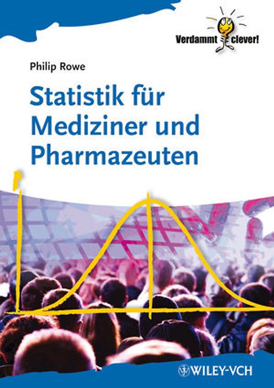 Statistik für Mediziner und Pharmazeuten
