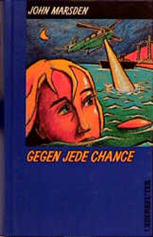 Gegen jede Chance