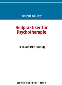 Heilpraktiker für Psychotherapie