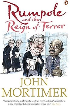 Rumpole and the Reign of Terror