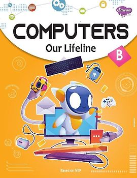 Computers Our Lifeline -B