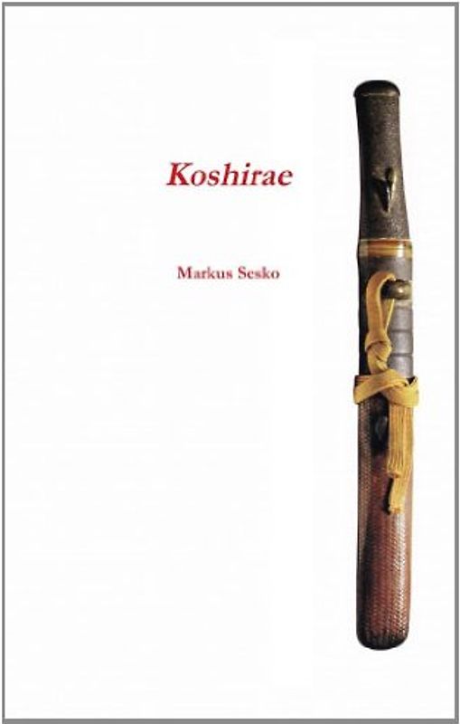 Koshirae - Sesko, Markus